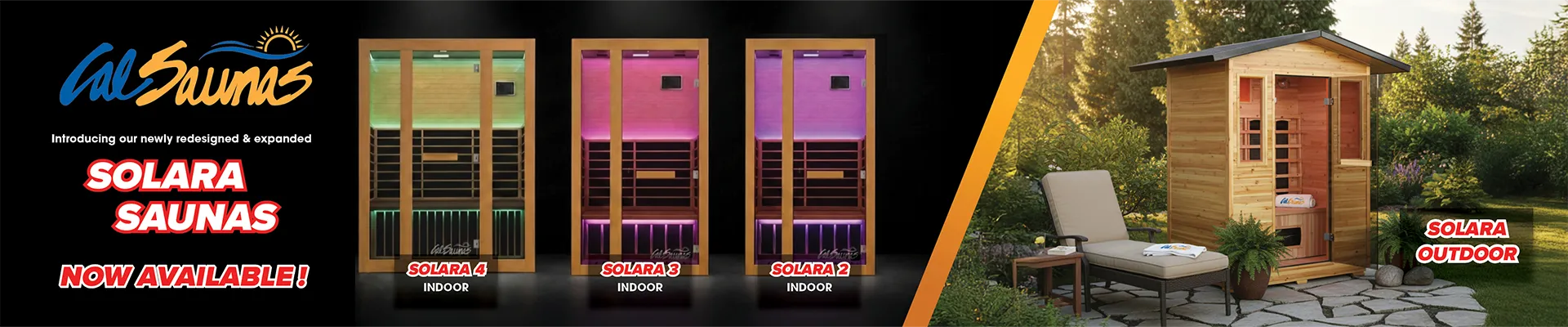 Calspas hot tub being used in a family setting - Norwalk