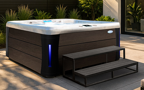 Escape Plus&trade; Spas Norwalk hot tubs for sale