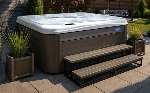 Patio&trade; Spas Norwalk hot tubs for sale
